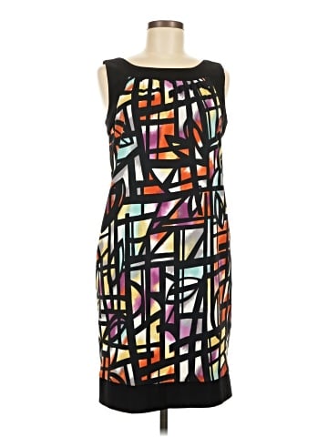 DressBarn Cocktail Dress (view 1)