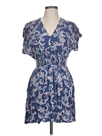 Bebop Casual Dress (view 1)
