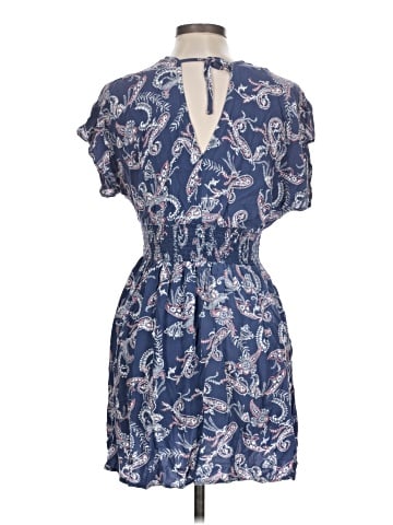 Bebop Casual Dress (view 2)