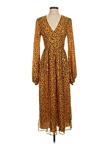 Saloni Casual Dress (view 1)