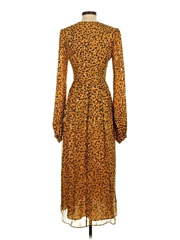 Saloni Casual Dress (view 2)