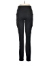 Athleta Black Active Pants Size 8 (tall) - photo 2