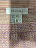 Escada Tweed Orange Casual Skirt Size EU 44 / US 14 - photo 4