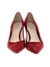 Cole Haan Red Heels Size 7 - photo 2