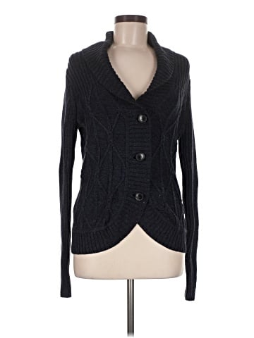 G.H. Bass & Co. Cardigan (view 1)