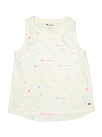 Champion Active Tank (view 1)