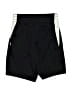 Athletic Works 100% Polyester Color Block Black Athletic Shorts Size M (kids) - photo 1