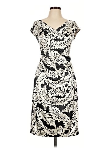 Maggy London Cocktail Dress (view 1)