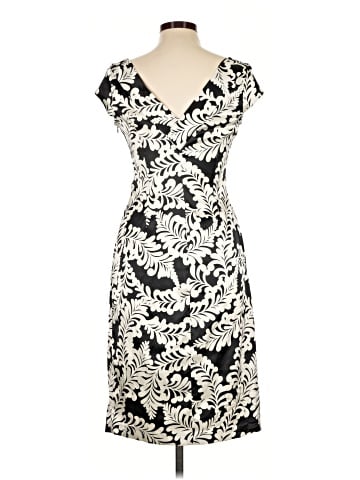Maggy London Cocktail Dress (view 2)