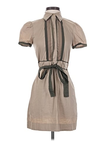 BCBGMAXAZRIA Casual Dress (view 1)