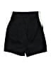 Athletic Works 100% Polyester Color Block Black Athletic Shorts Size M (kids) - photo 2