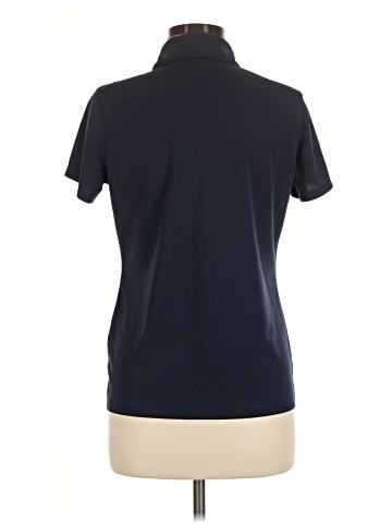 Lady Hagen Short Sleeve Polo (view 2)