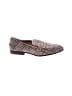 Charles David Houndstooth Brown Flats Size 9 - photo 1