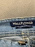 Wallflower Blue Jeans Size 7 - photo 7