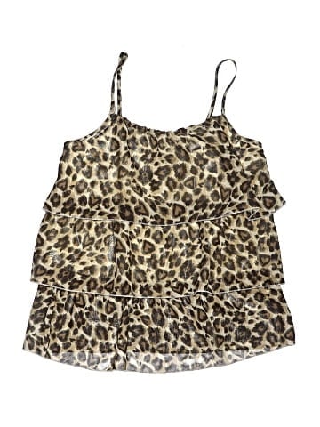 The Children's Place Sleeveless Top (view 1)