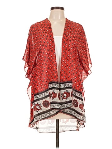 Live 4 Truth Kimono (view 1)