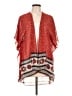 Live 4 Truth Red Kimono Size L - photo 1