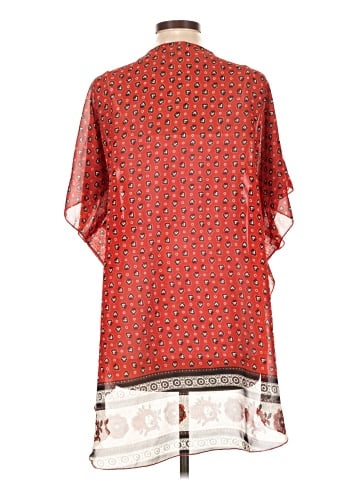 Live 4 Truth Kimono (view 2)