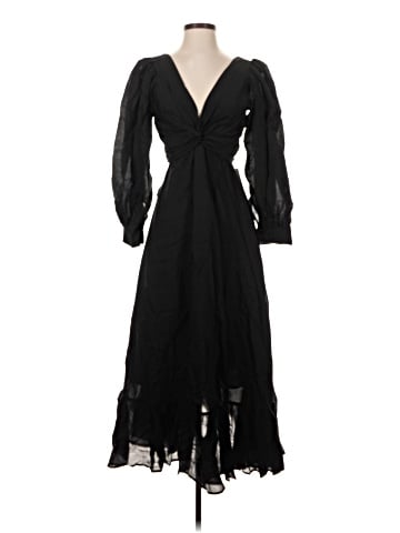 Sabina Musayev Cocktail Dress (view 1)