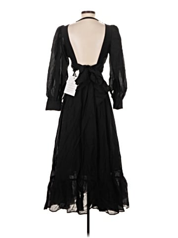 Sabina Musayev Cocktail Dress (view 2)