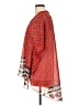 Live 4 Truth Red Kimono Size L - photo 5