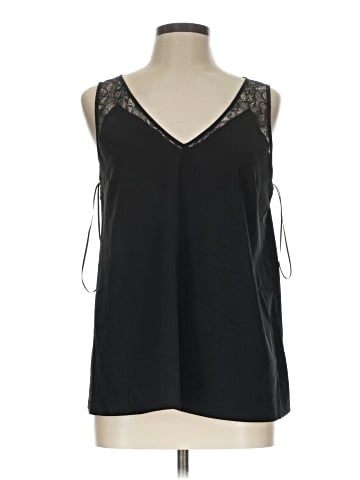 French Connection Sleeveless Blouse (view 1)