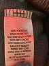 Kim Rogers 100% Polyester Black Pullover Sweater Size 1X - photo 8