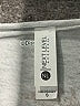 Next Level Apparel Silver Tank Top Size S - photo 7