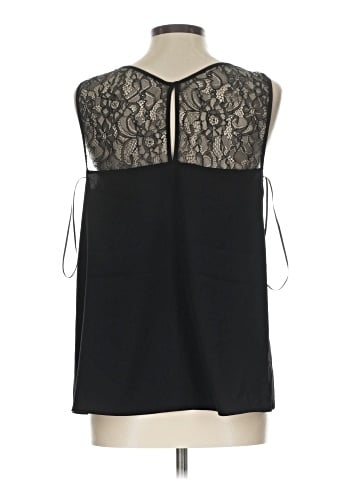 French Connection Sleeveless Blouse (view 2)