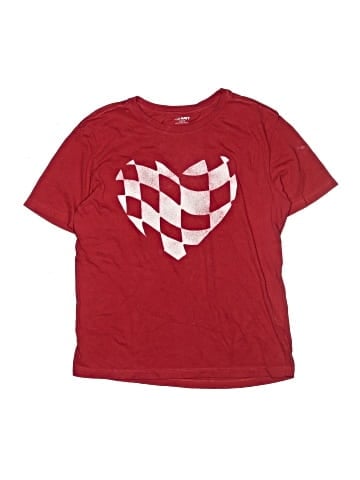 Old Navy Short Sleeve T-Shirt (view 1)