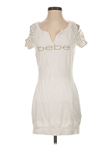 Bebe Casual Dress (view 1)