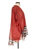 Live 4 Truth Red Kimono Size L - photo 4