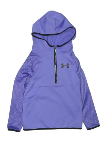 Under Armour Zip Up Hoodie (view 1)