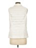 Patagonia 100% Polyester White Ivory Vest Size M - photo 2