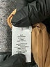 Talbots Animal Print Brown Casual Dress Size 12 - photo 7
