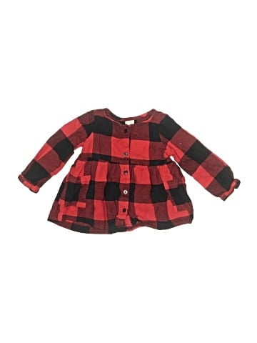 Carter's Dress (view 1)