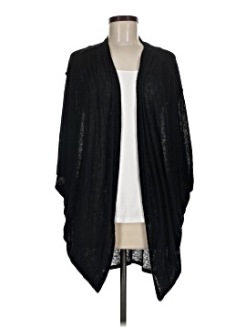 Foreign Exchange Kimono