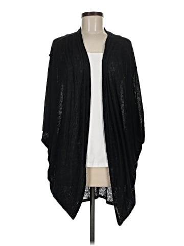 Foreign Exchange Kimono (view 1)