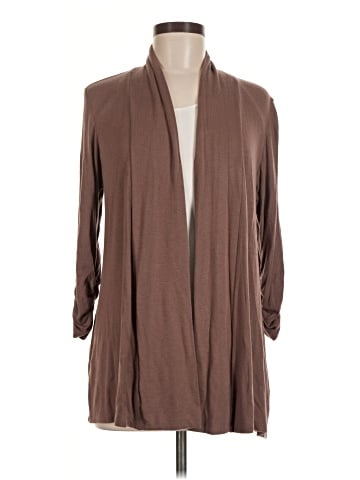 MOD Lusive Cardigan (view 1)