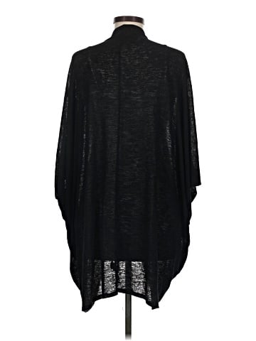 Foreign Exchange Kimono (view 2)