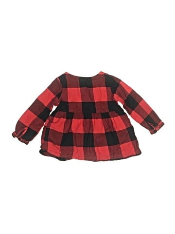 Carter's Dress (view 2)