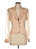 J.R. Nites by Caliendo Ivory Blazer Size M (estimated) - photo 1