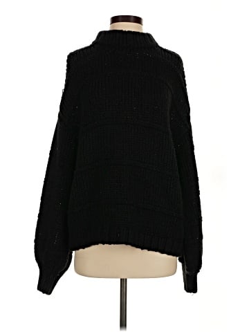 Urban Outfitters Turtleneck Sweater (view 1)