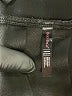 Body Rage Stripes Black Casual Skirt Size M - photo 4