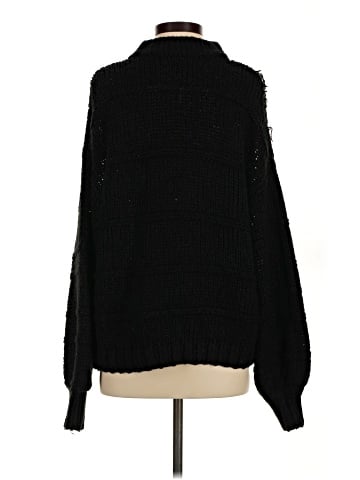Urban Outfitters Turtleneck Sweater (view 2)