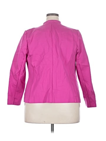 ELOQUII Blazer (view 2)