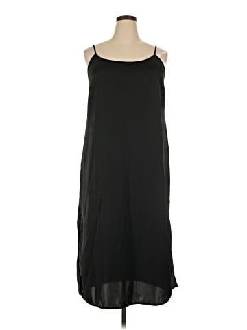 J.Crew Factory Store Casual Dress (view 1)