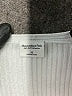 Abercrombie & Fitch White Pullover Sweater Size XS - photo 7