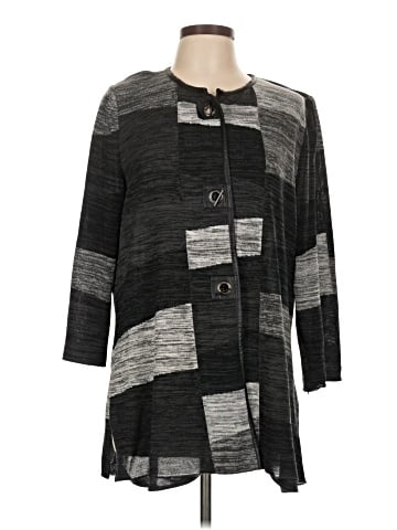 MING WANG Cardigan (view 1)
