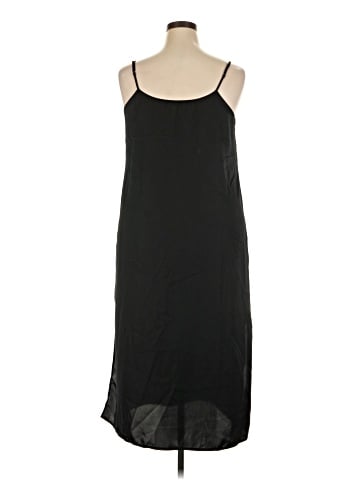 J.Crew Factory Store Casual Dress (view 2)